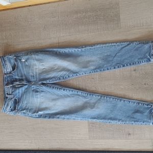 American Eagle Next Level Stretch Jeggings.  Size 6 short